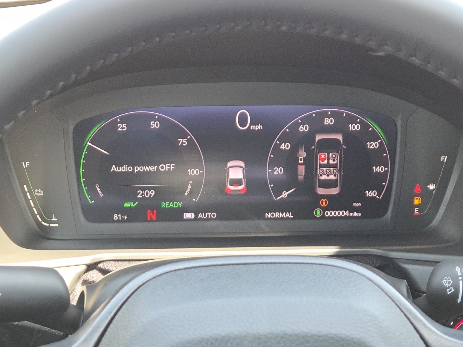 New 2026 Honda Accord Sport image 27