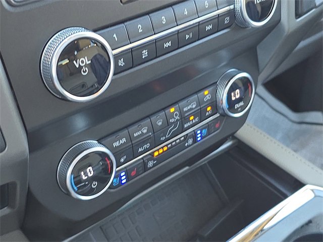 Used 2020 Ford Expedition XLT w/ Equipment Group 202A image 24