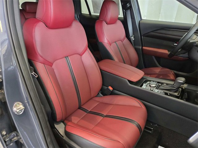 New 2025 MAZDA CX-50 AWD 2.5 Hybrid w/ Premium Pkg image 13