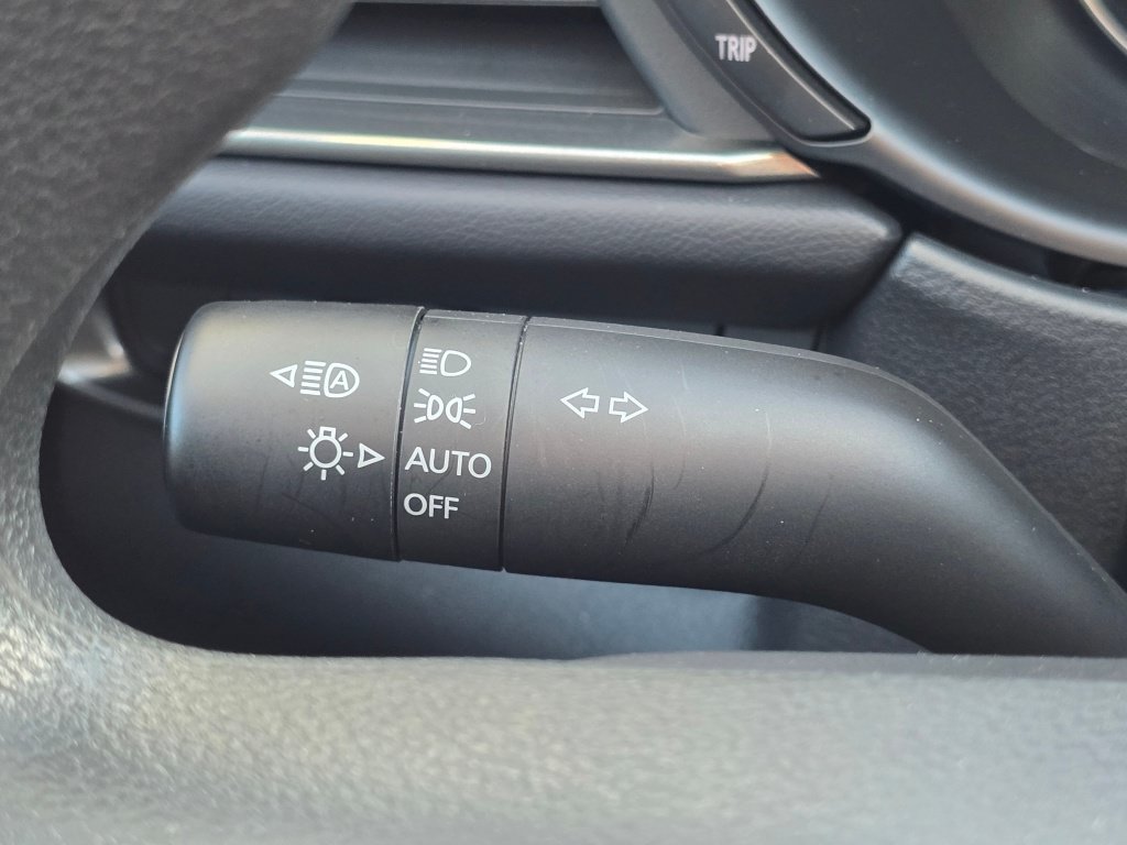 Used 2026 MAZDA CX-30 AWD 2.5 S image 38