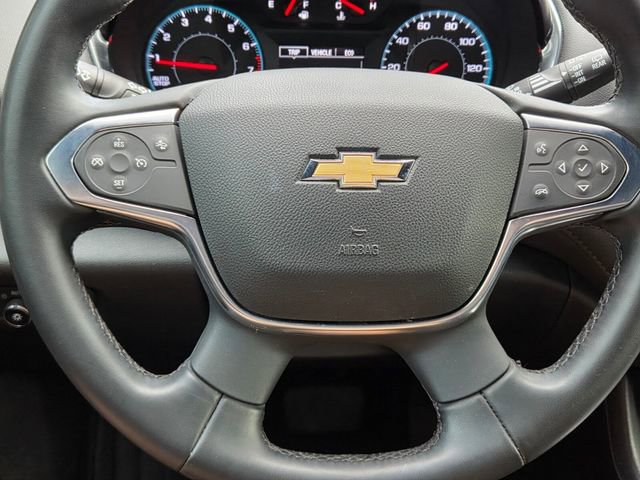 Certified 2023 Chevrolet Traverse LT FWD image 38