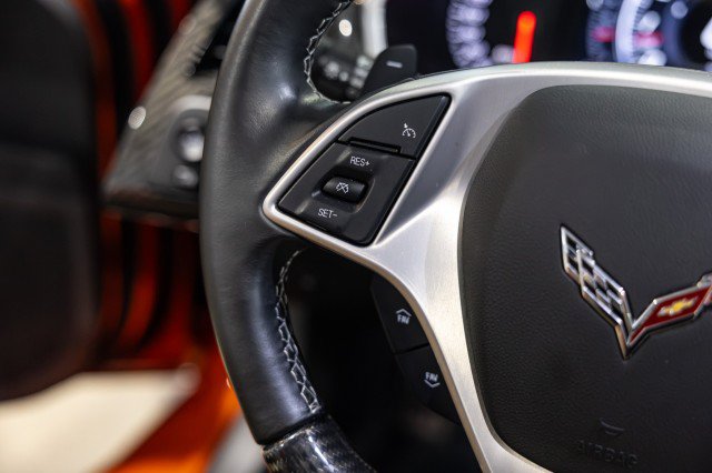 Used 2019 Chevrolet Corvette ZR1 RWD image 48