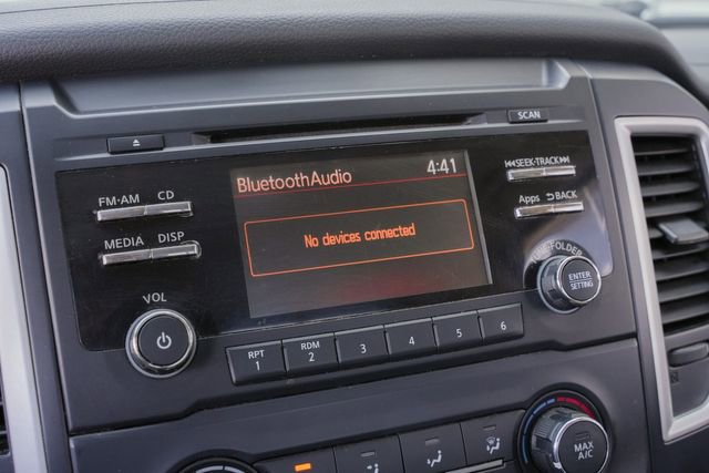 Used 2017 Nissan Titan S RWD image 39