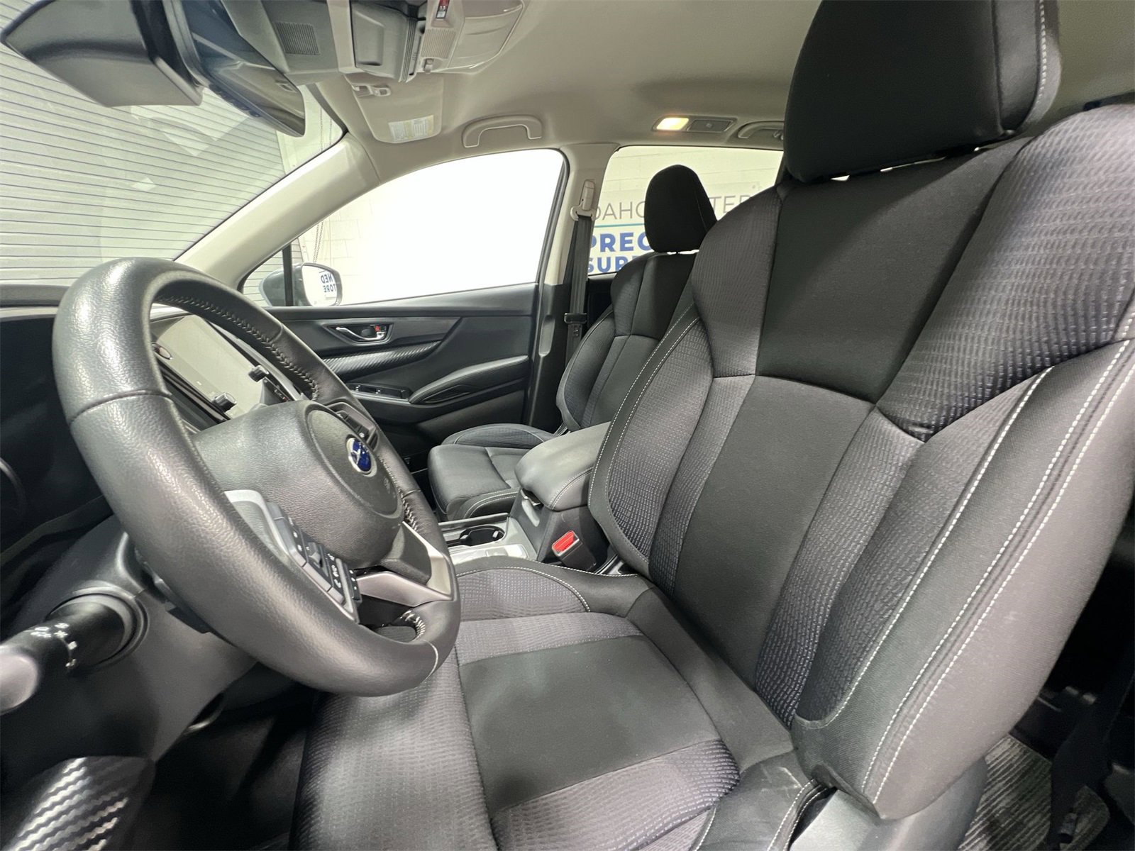 Used 2024 Subaru Ascent Premium w/ Convenience Package image 11