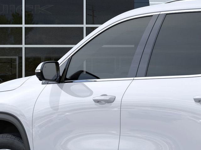 New 2026 Buick Enclave Preferred w/ Power Package FWD image 13