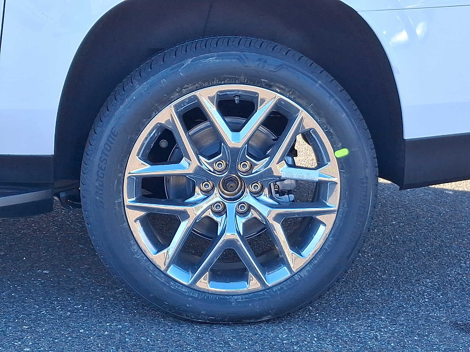 New 2026 GMC Yukon XL Elevation image 5