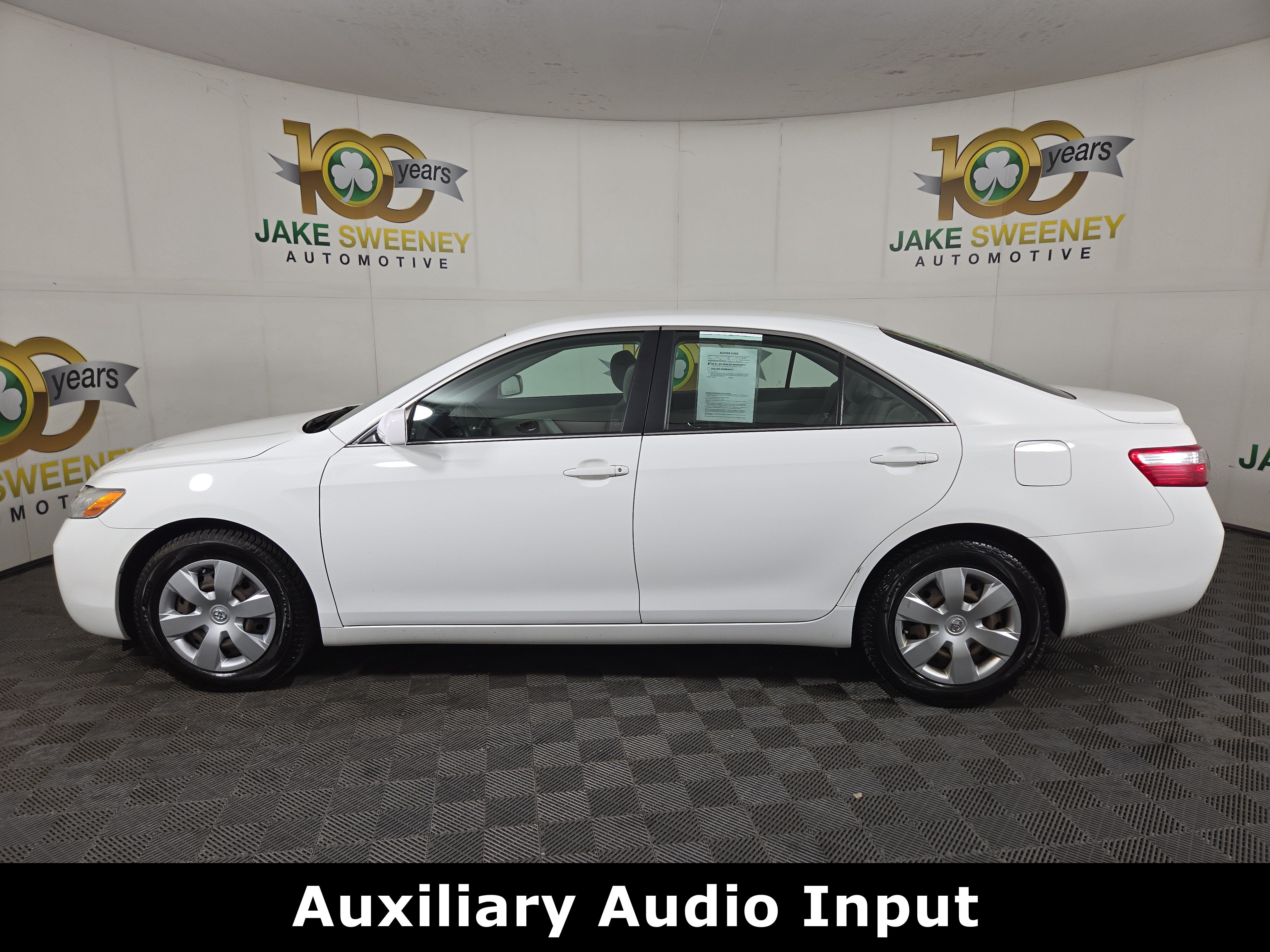Used 2008 Toyota Camry FWD image 5