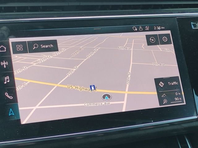 Used 2019 Audi Q8 Premium Plus AWD/4WD image 26