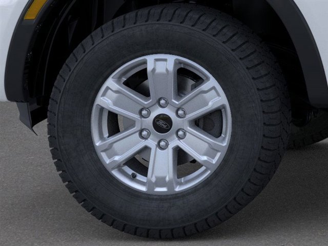 New 2025 Ford Ranger XL w/ Trailer Tow Package image 19