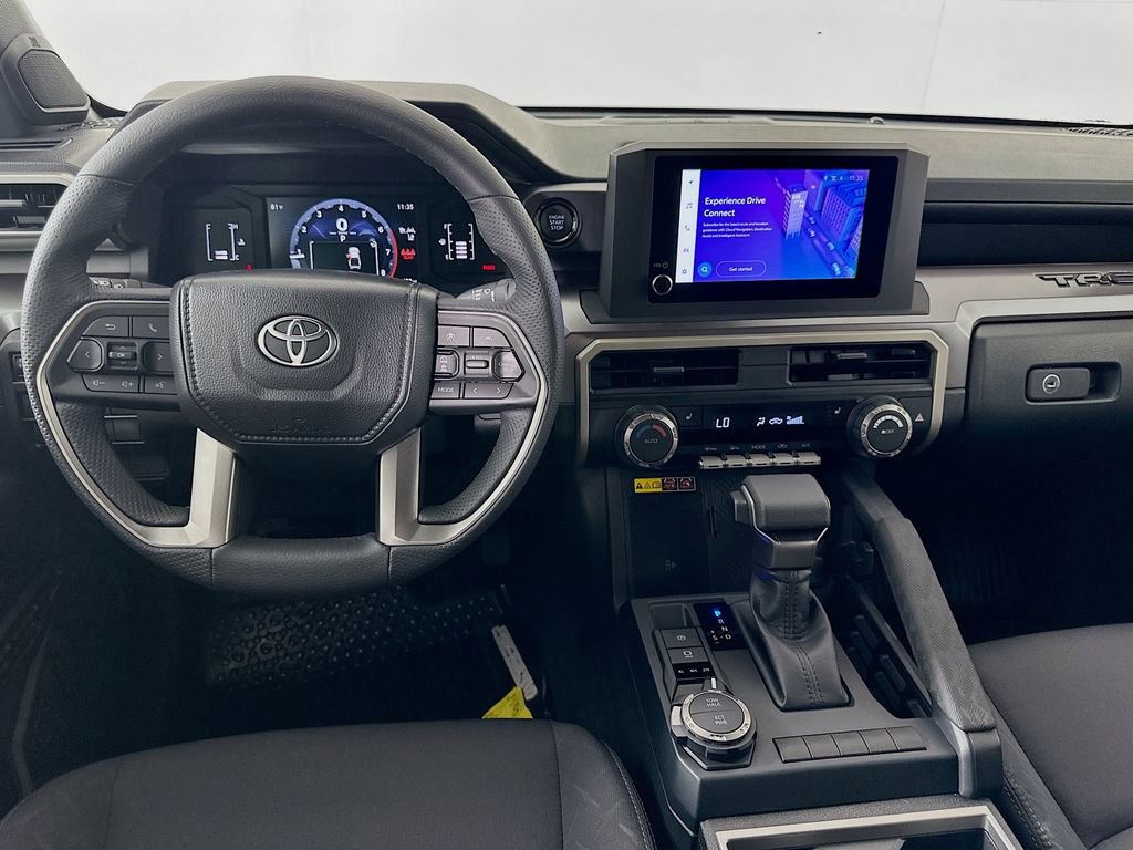 Certified 2026 Toyota Tacoma SR5 w/ SR5 Upgrade Package AWD/4WD image 21