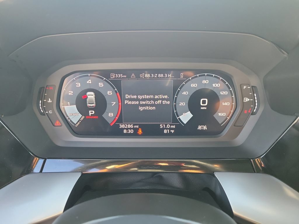 Used 2024 Audi A3 2.0T Premium FWD image 20