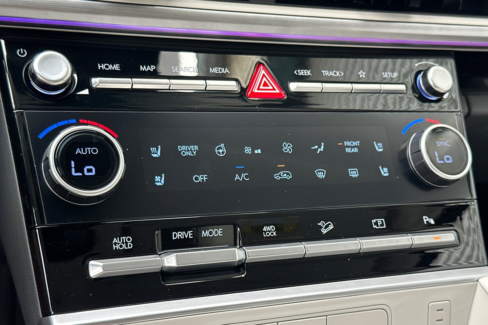 New 2027 Hyundai Santa Fe Calligraphy AWD/4WD image 20