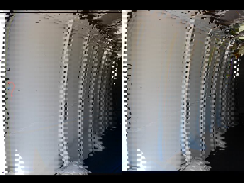 Used 2023 Chevrolet Express 2500 Extended w/ Driver Convenience Package image 12