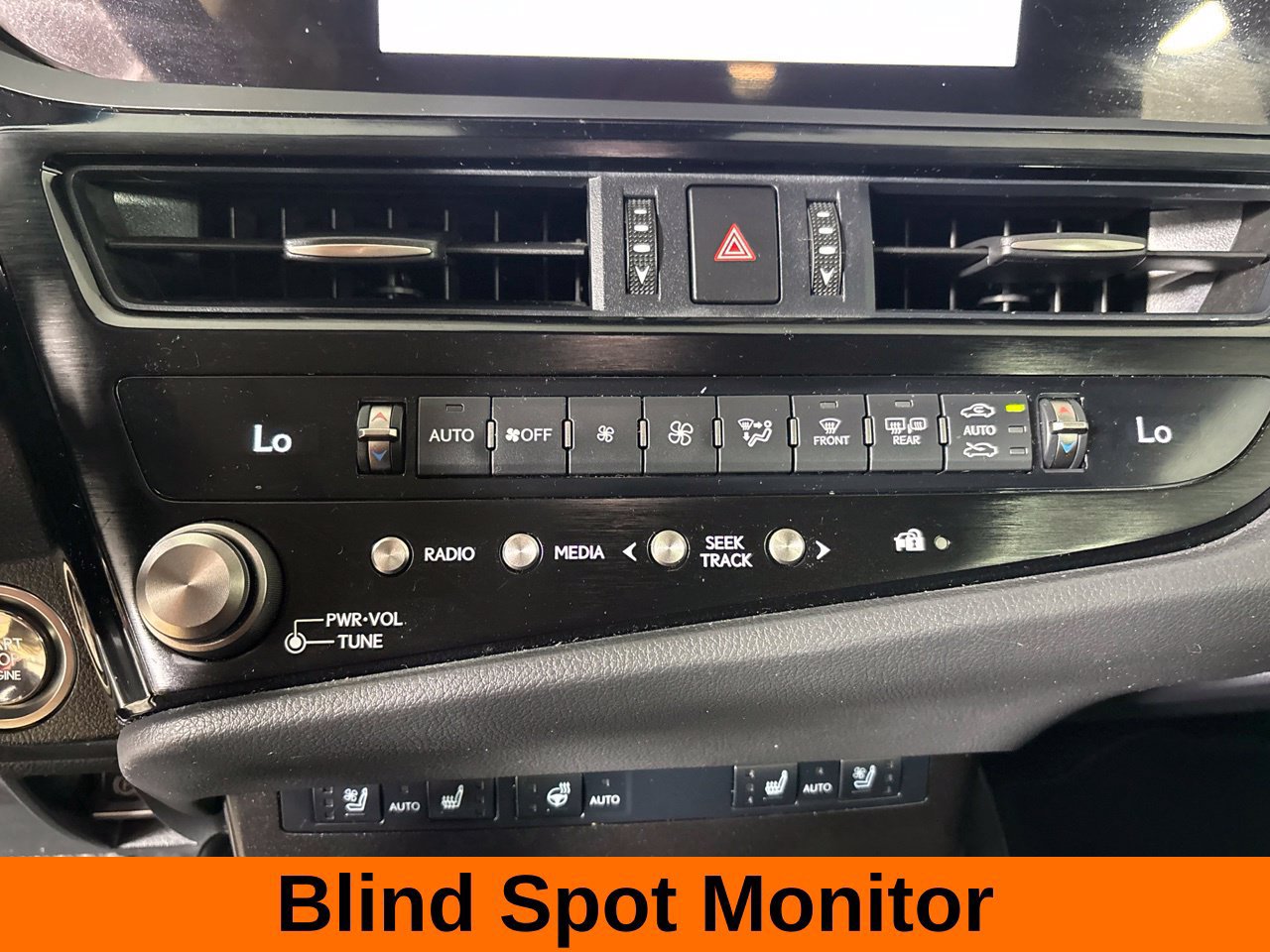 Used 2024 Lexus ES 350 w/ Premium Package FWD image 22