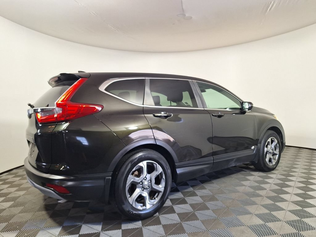 Used 2017 Honda CR-V EX image 5
