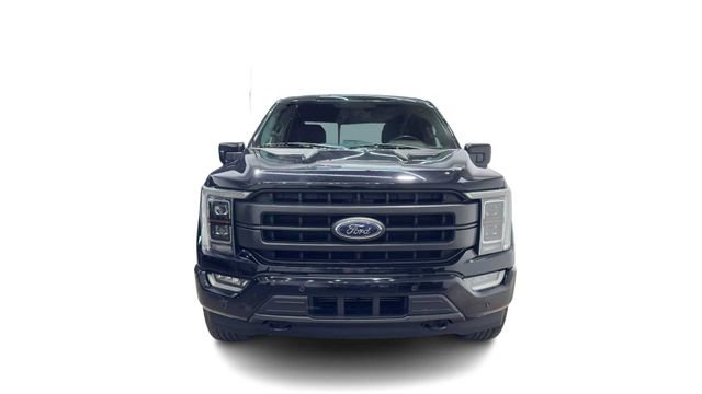 Used 2022 Ford F150 Lariat w/ Equipment Group 502A High image 6
