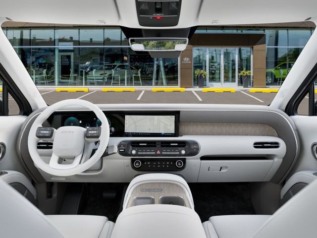 New 2026 Hyundai Palisade FWD Hybrid image 11