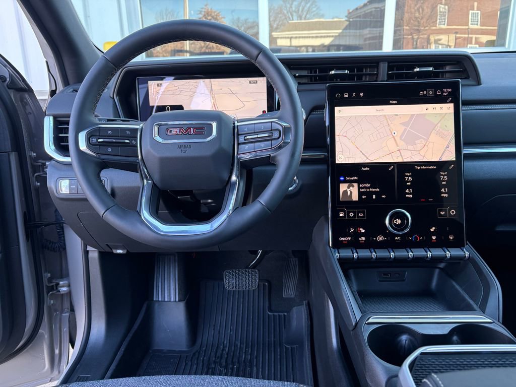 New 2026 GMC Terrain Elevation w/ LPO, Floor Liner Package image 28