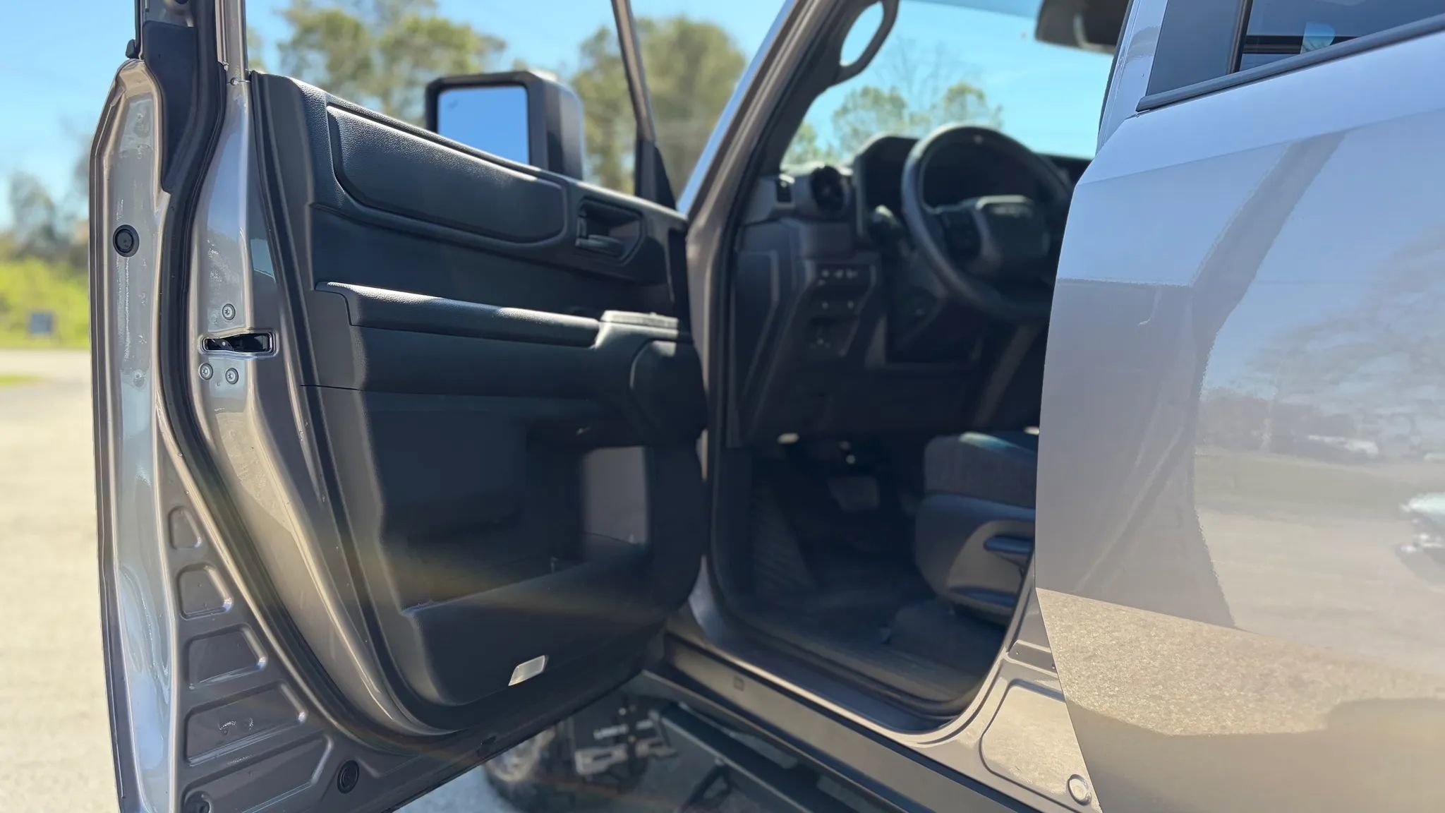 Used 2024 Toyota Land Cruiser 1958 image 11
