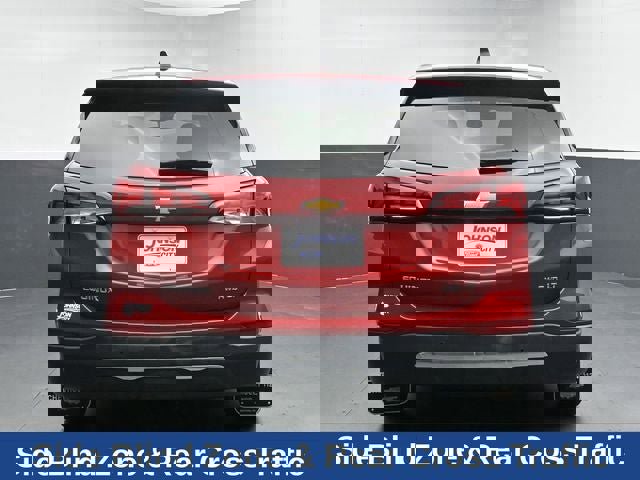 Used 2023 Chevrolet Equinox LT image 10