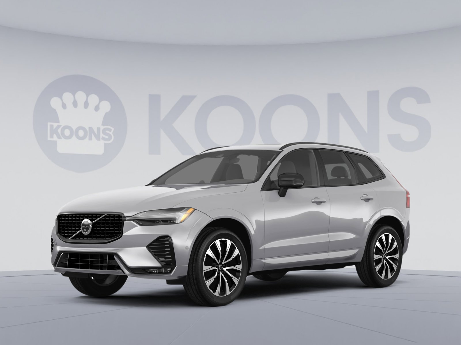 Used 2023 Volvo XC60 B5 Plus w/ Climate Package