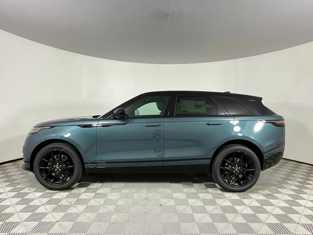 New 2026 Land Rover Range Rover Velar Dynamic SE image 6