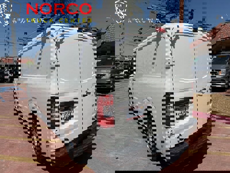 Used 2019 Nissan NV 1500 S image 7