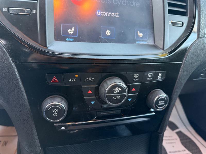 Used 2012 Chrysler 300 S w/ Luxury Group image 18