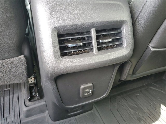 Certified 2020 GMC Terrain SLT w/ Preferred Package image 21