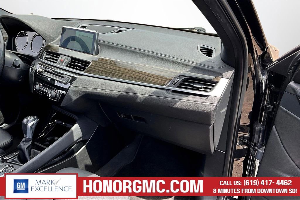 Used 2018 BMW X2 xDrive28i w/ Premium Package image 20