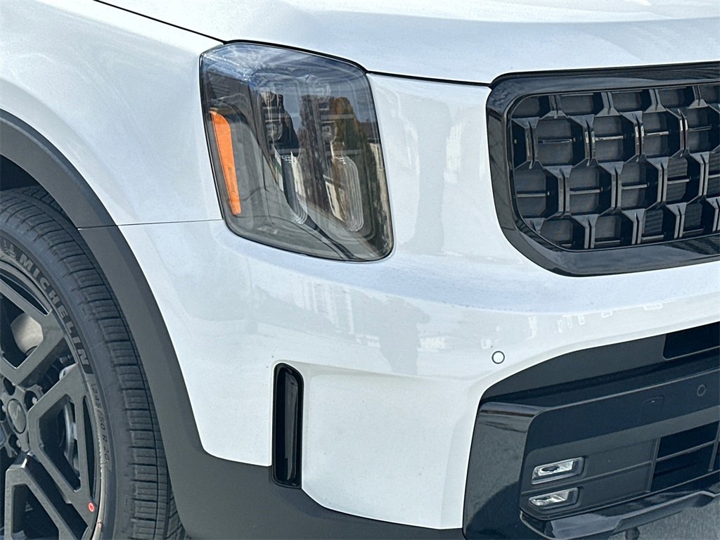 New 2025 Kia Telluride SX X-Line image 12