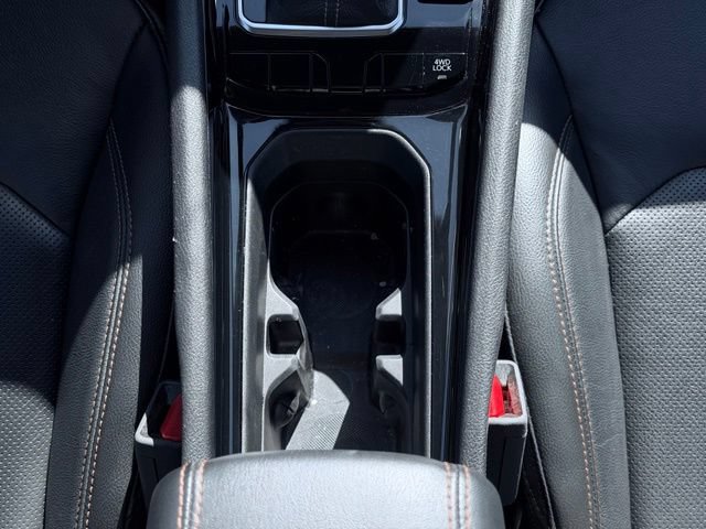 Certified 2022 Jeep Compass Limited AWD/4WD image 35