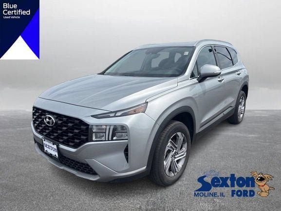 Used 2023 Hyundai Santa Fe SEL