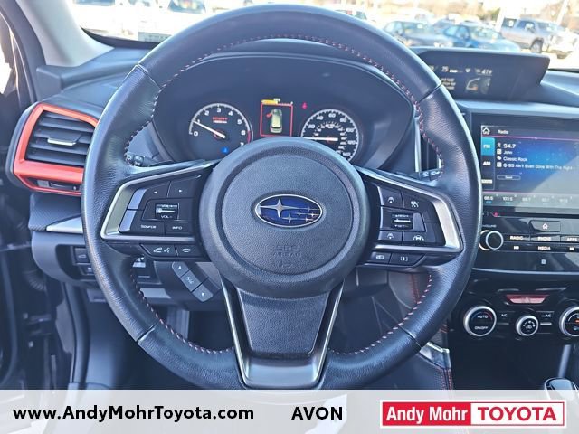 Used 2019 Subaru Forester Sport image 15