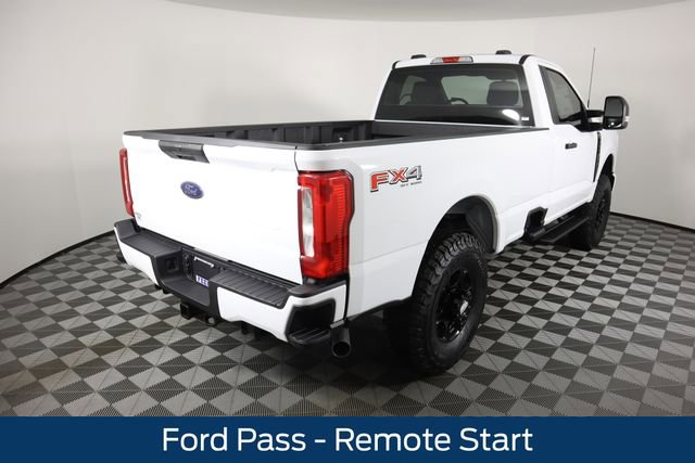 New 2026 Ford F350 XL w/ STX Appearance Package video 3