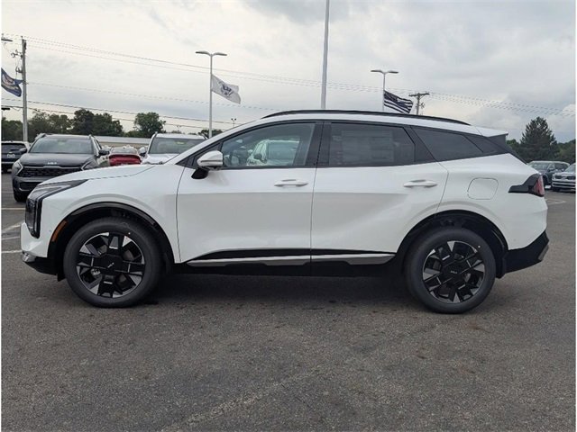 New 2026 Kia Sportage SX Prestige image 4