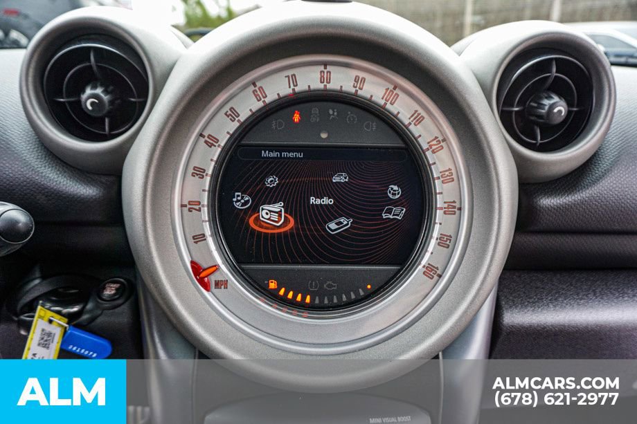 Used 2011 MINI Cooper Countryman S image 34