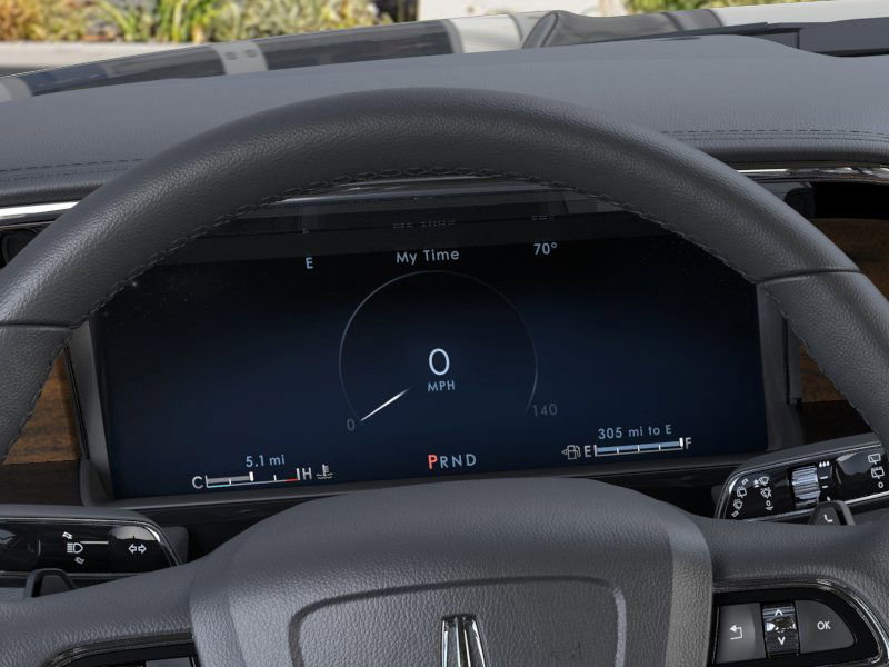 New 2024 Lincoln Navigator L Reserve image 13