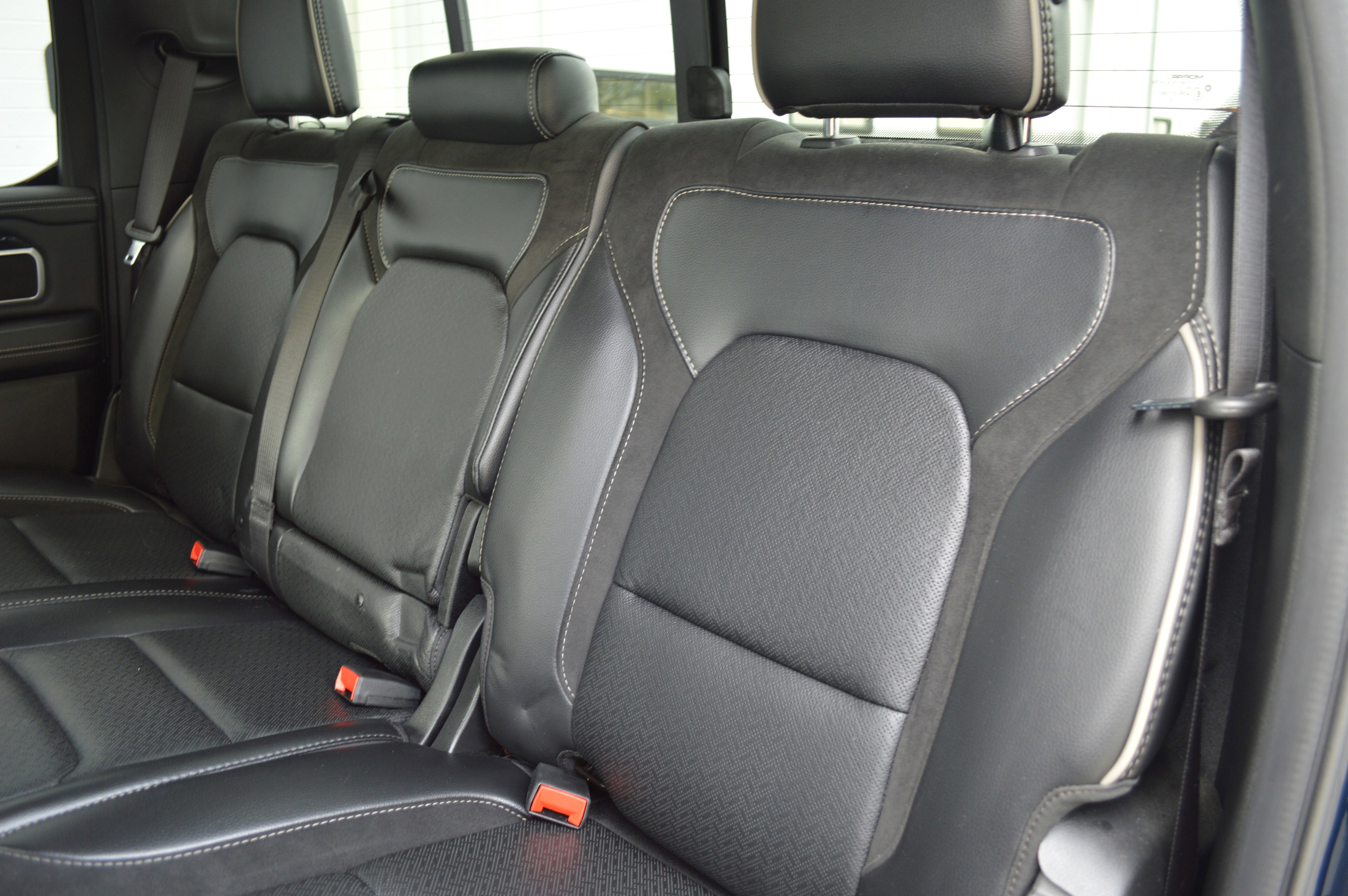 Used 2020 RAM 1500 Laramie w/ Sport Appearance Package image 32