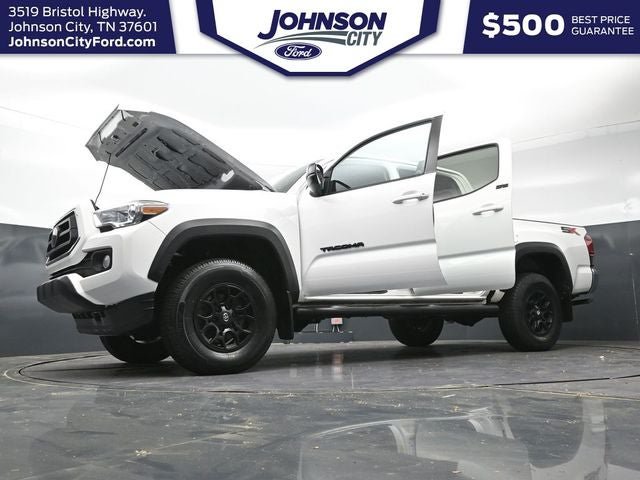 Used 2023 Toyota Tacoma SR5 AWD/4WD image 50