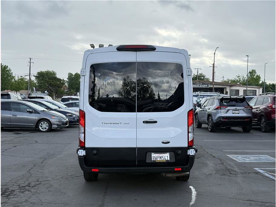 Used 2021 Ford Transit 350 XL RWD image 5