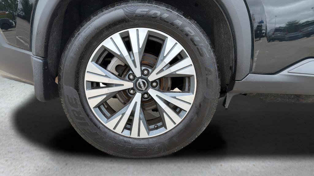Certified 2023 Nissan Rogue SV AWD/4WD image 22
