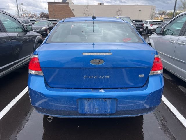 Used 2011 Ford Focus SE image 5