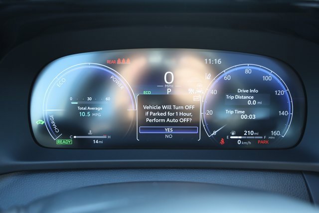 New 2026 Toyota Crown Limited image 15