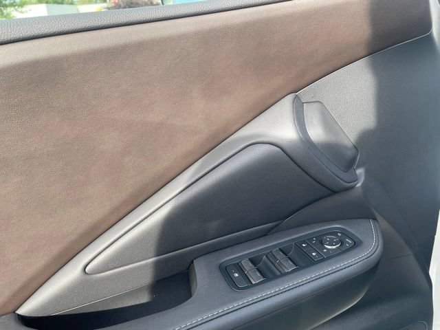 New 2026 Lexus TX 350 AWD w/ Technology Package image 12