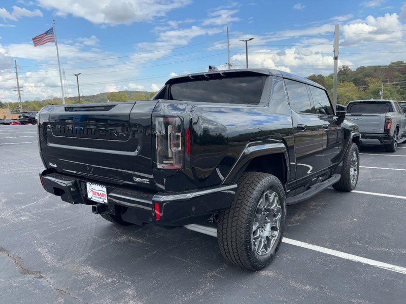New 2025 GMC Hummer EV 3X w/ Battery Pack, 24 Module Pack image 28