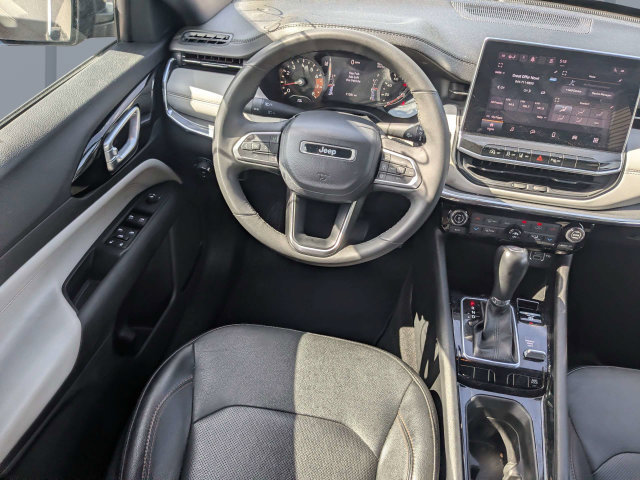 Used 2023 Jeep Compass Limited AWD/4WD image 15