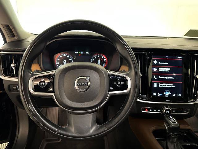 Used 2019 Volvo V90 T5 Inscription w/ Advanced Package FWD image 5