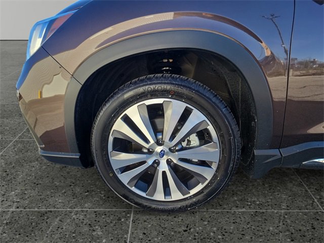 Certified 2021 Subaru Ascent Touring w/ Popular Package #2A image 18