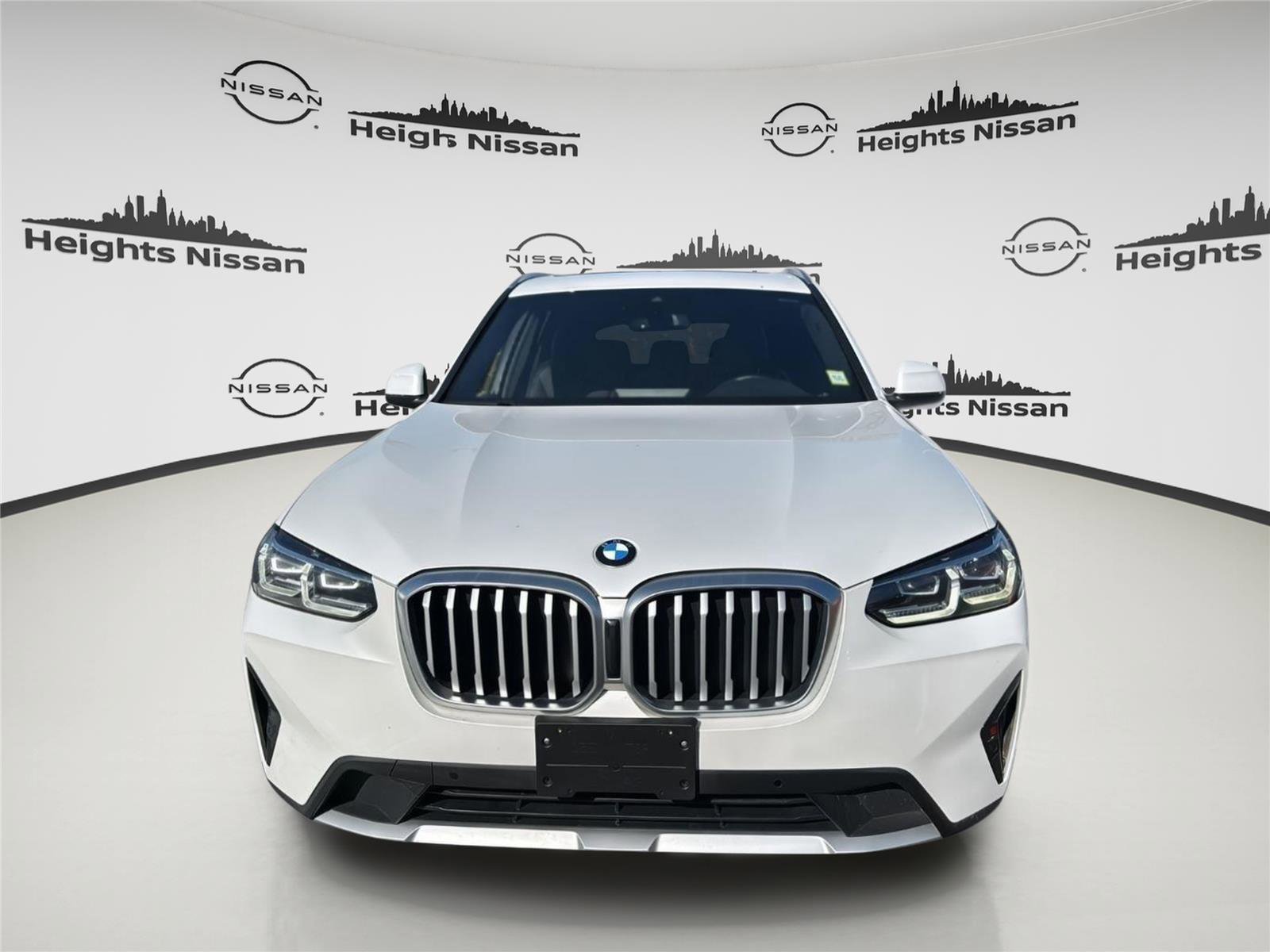 Used 2024 BMW X3 xDrive30i w/ Convenience Package image 7